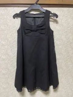 コムサ　ワンピース　120cm