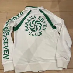 BANANA SEVEN パーカー　s