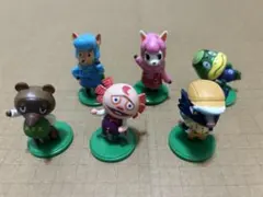 あつまれどうぶつの森