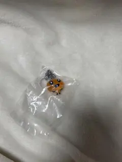 たまごっちめじるしチャーム。めめっち