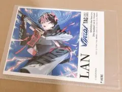 シクフォニ サントリー ラベル缶 LAN ステッカー