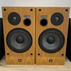 JBL A820 ヴェッキオ　2Wayリアルウッドスピーカー JBL A820 ヴェッキオ 2Wayリアルウッドスピーカー 【公式通販】