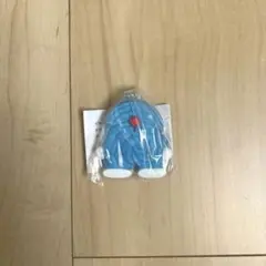 ドラえもん 手作りおやつチャーム しぼりクッキー