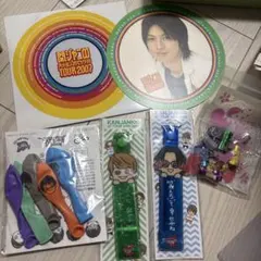 2026年最新】関ジャニ銀テープの人気アイテム - メルカリ