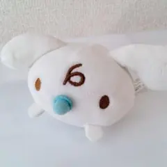 シナモロール みるく もちもちころころ サンリオ ぬいぐるみ シナモン