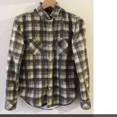 【ロンハーマン】！送料無料！☆R.H. Vintage ヴィンテージ シャツ♪