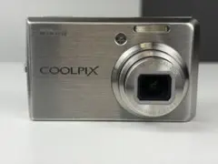2025年最新】nikon coolpix s600の人気アイテム - メルカリ