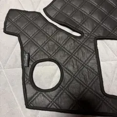 バタフライシステム ダイハツ ムーヴ L175S ダッシュマット 新品 一部