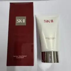 SK-II フェイシャルトリートメントクレンザー 120gのサムネイル