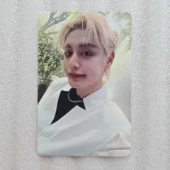 キムジウン ソウルコン ZEROSE ZONE DAY3 トレカ ゼベワン