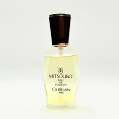 ◽︎廃盤　ゲラン　ミツコ オードトワレ　ヴァポリザター 30ml◾︎のサムネイル