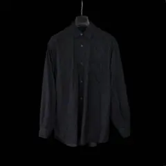 COMOLI コモリ 25ss KADHI コットンコモリシャツのサムネイル