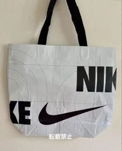 NIKE ショッパー M トートバッグ エコバッグ 大容量