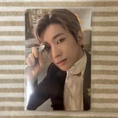 SEVENTEEN DICON ウォヌ B Weverse 特典 トレカ