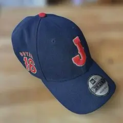 WBC 2026 오타니 쇼헤이 일본 대표 모자 모자 사무라이 재팬