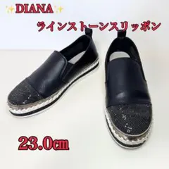 美品【フェラガモ/エスパドリーユ】サイズ5 C1(22cm ~22.5cm) - メルカリ