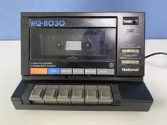 2026年最新】rq 8030の人気アイテム - メルカリ