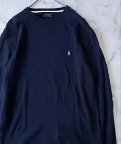 ポロラルフローレン スウェット