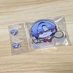 にじさんじ ミラン・ケストレル 8th with Cake！