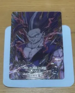 ドラゴンボールダイバーズ アドバンスパック N☆APT-021クリリン