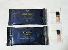 2025年最新】資生堂クレ・ド・ポーボーテタンフリュイドエクラ