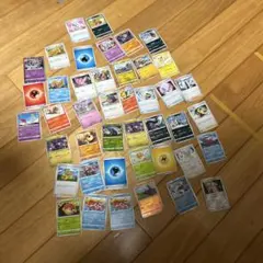 ポケモンカード 1お値下げ歓迎します