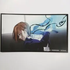 呪術廻戦 釘崎野薔薇 イラストカード