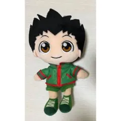 2026年最新】hunter×hunter usj マスコットの人気アイテム - メルカリ