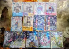 匿名配送】デジモンカード プレミアムヒロインズセットVer.2 カード