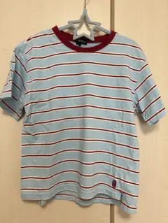 green label relaxing ボーダー Tシャツのサムネイル