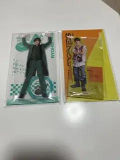 SnowMan SixTONESアクリルスタンド セット