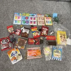 ガチャガチャまとめ売り21個セット