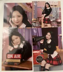 NiziU university ラントレ　マヤ