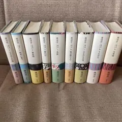 角川文庫✖️かまわぬ 夏目漱石／芥川龍之介／坂口安吾／宮沢賢治