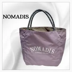 TOMORROWLAND NOMADIS SAC リバーシブル ミニトートのサムネイル