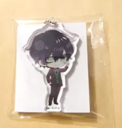 家庭教師ヒットマンreborn キャラクターグッズ