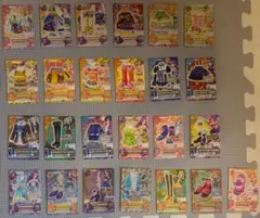 アイカツカード