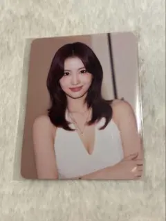 TWICE MOMO モモ SIE トレカ - メルカリ