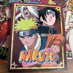 NARUTO データカードダス ナルティメットフォーメーション サソリ