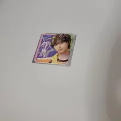ラウンドワン 木村慧人 コースター②