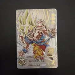 ドラゴンボールヒーローズ　MM3-071