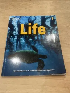 Life 3 Second Edition
