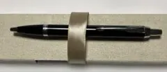ス*ー様 美品‼️PARKER IM 高級ボールペン ブラックのサムネイル