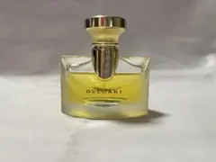 廃盤・希少】BVLGARI ブルガリ プールファム オーデパルファム 50ml