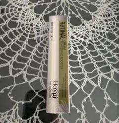 レチナールショット RETINAL CREAM