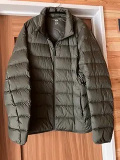 UNIQLO ユニクロ　ウルトラライトダウンジャケット XL