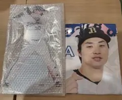 中川圭太　コロチャレ A賞 GIGAアクスタ オリックスバファローズ オリックスバファローズ 中川圭太 コロチャレ A賞 GIGA アクリル