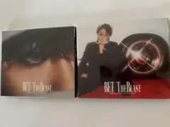 BET /THE BEAST 2枚組 CD