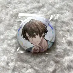 ARTofにじさんじ缶バッジ　加賀美ハヤト