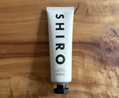 シロ　ハンド美容液　フリージアミスト　90gのサムネイル